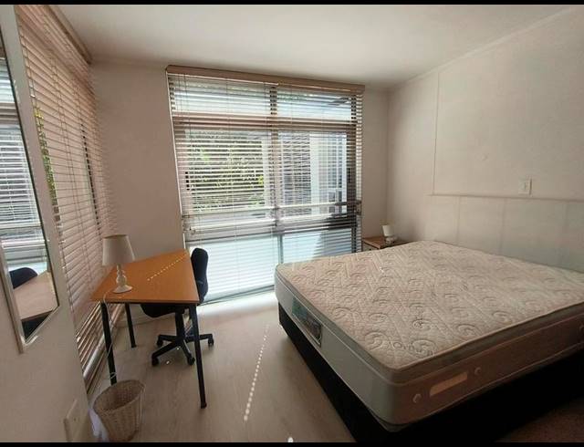 2 BEDROOM PROPERTY TO RENT IN CLAREMONT UPPER